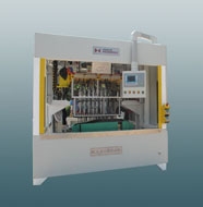 DP ultrasonic welding machine
